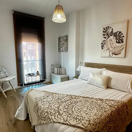 Salgueiro Apartment Vilagarcia de Arousa Exterior photo