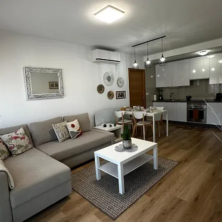 Salgueiro Apartment Vilagarcia de Arousa Exterior photo