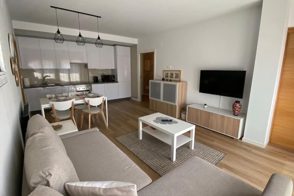 Apartment Salgueiro Vilagarcia de Arousa