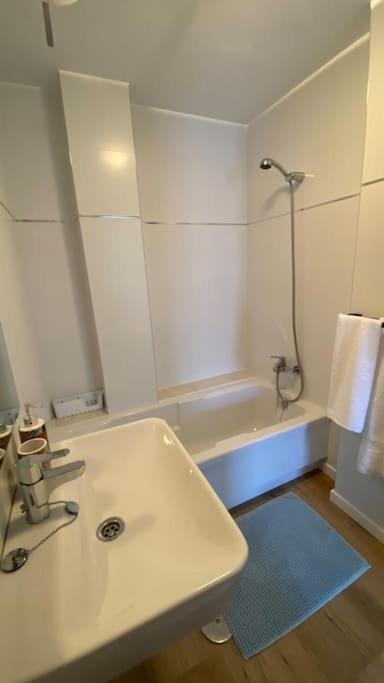 Apartment Salgueiro