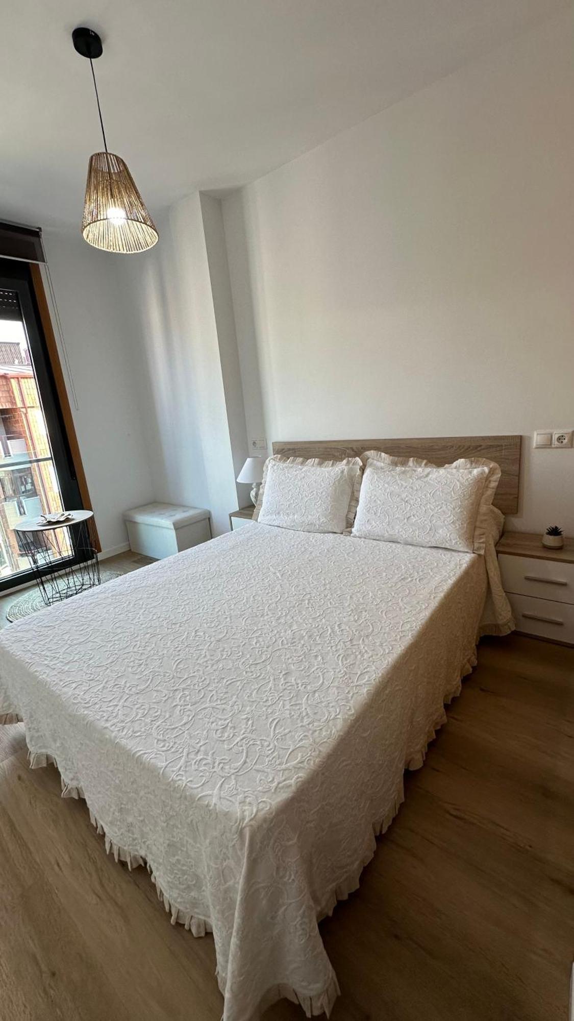Salgueiro Appartement