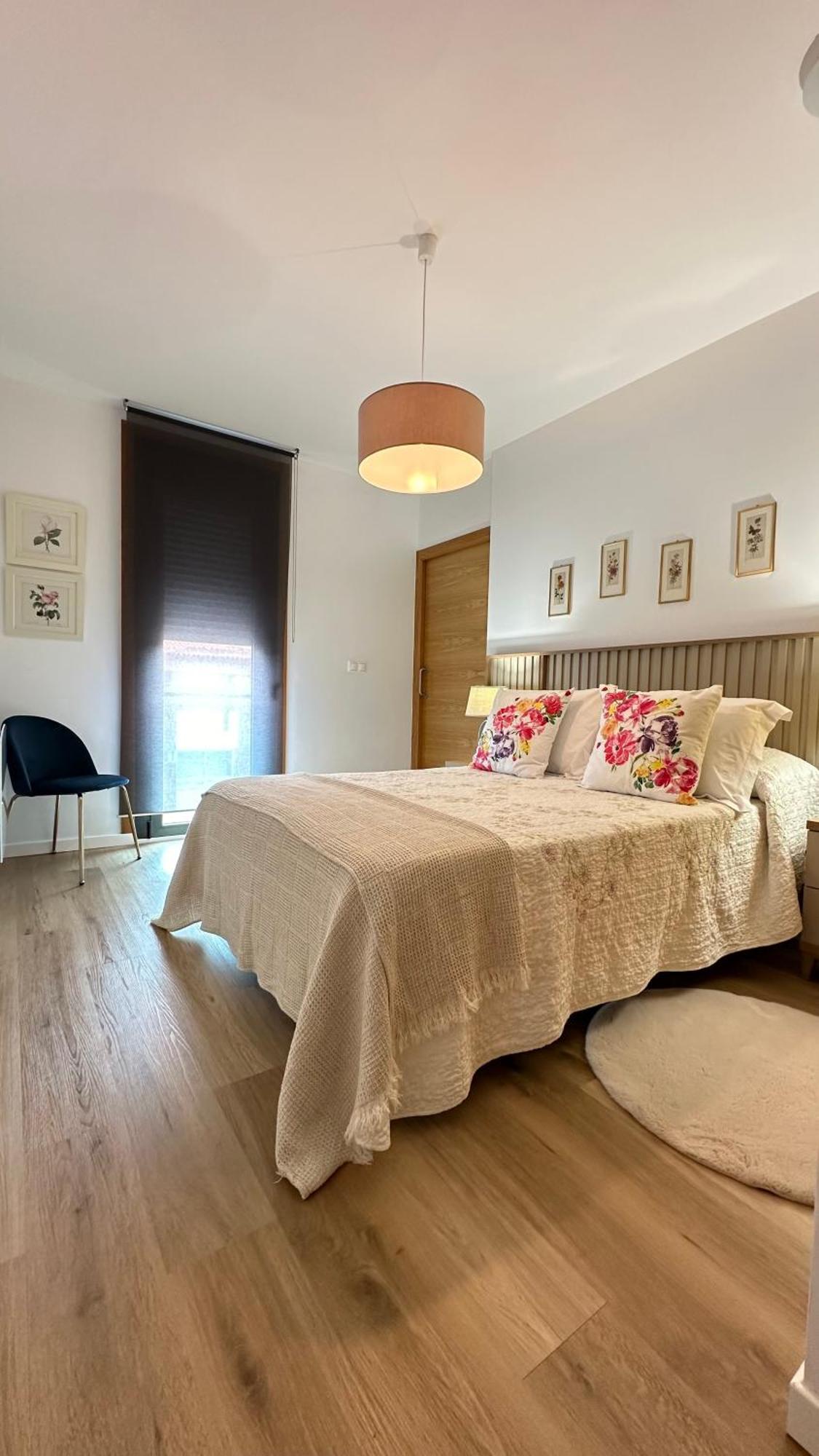 Appartement Salgueiro *