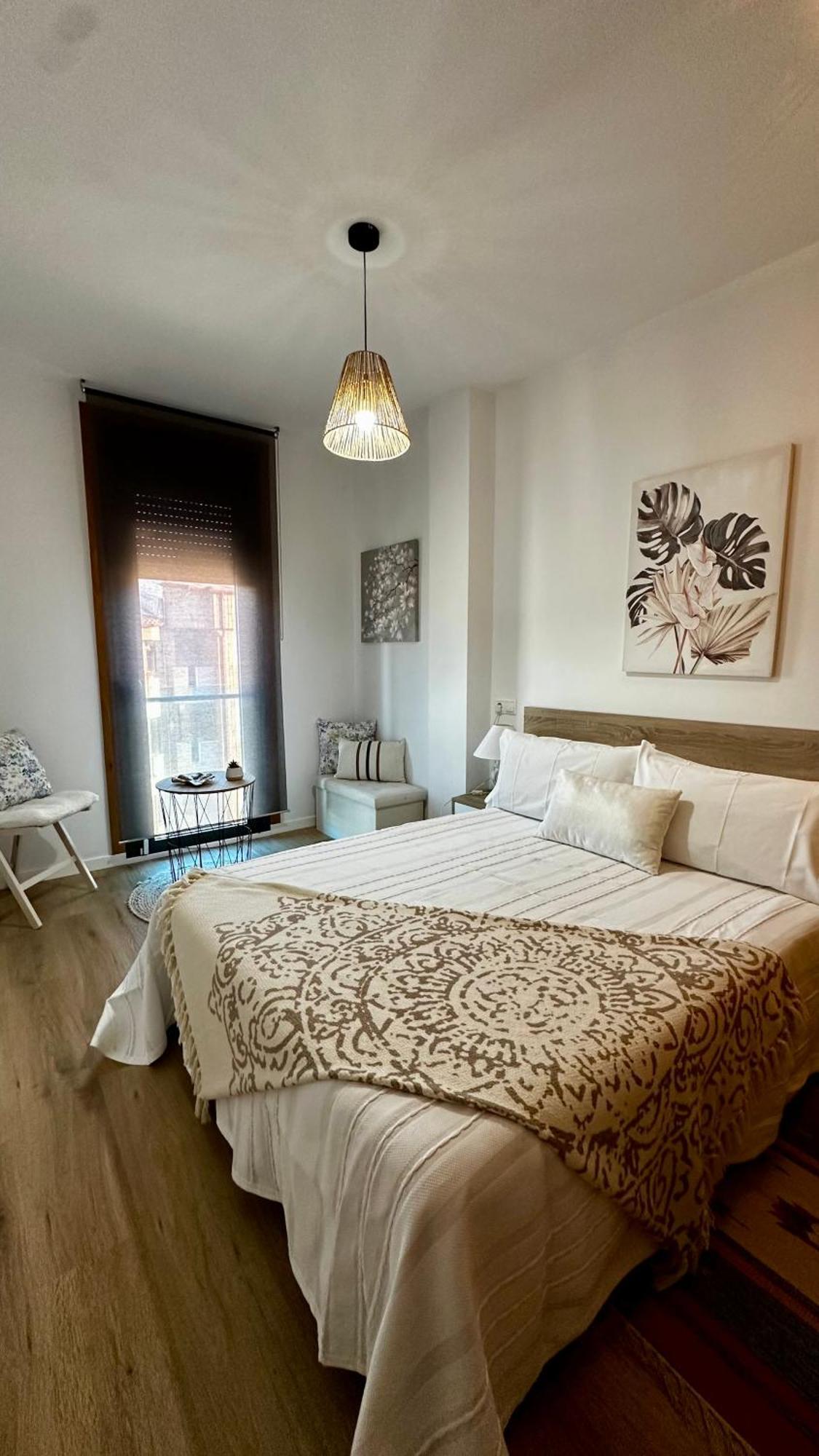 Apartment Salgueiro Vilagarcia de Arousa