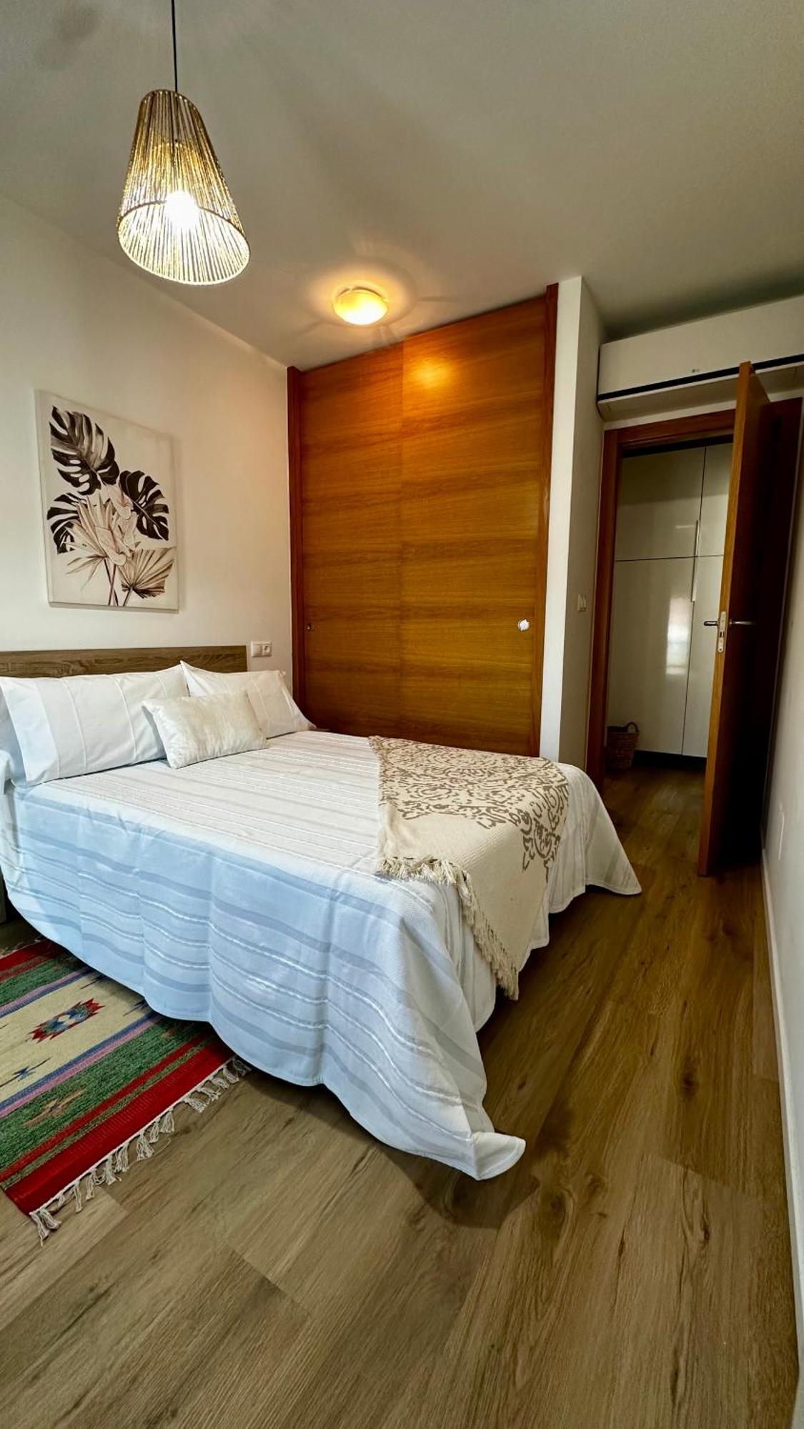 Salgueiro Apartment