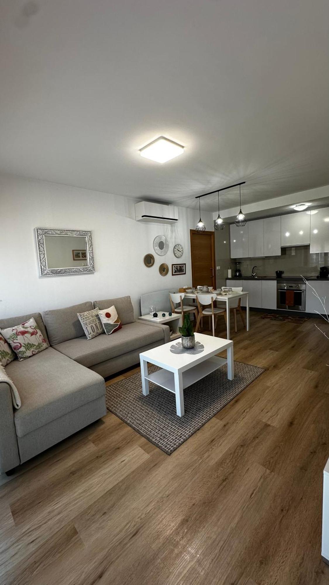 Apartment Salgueiro